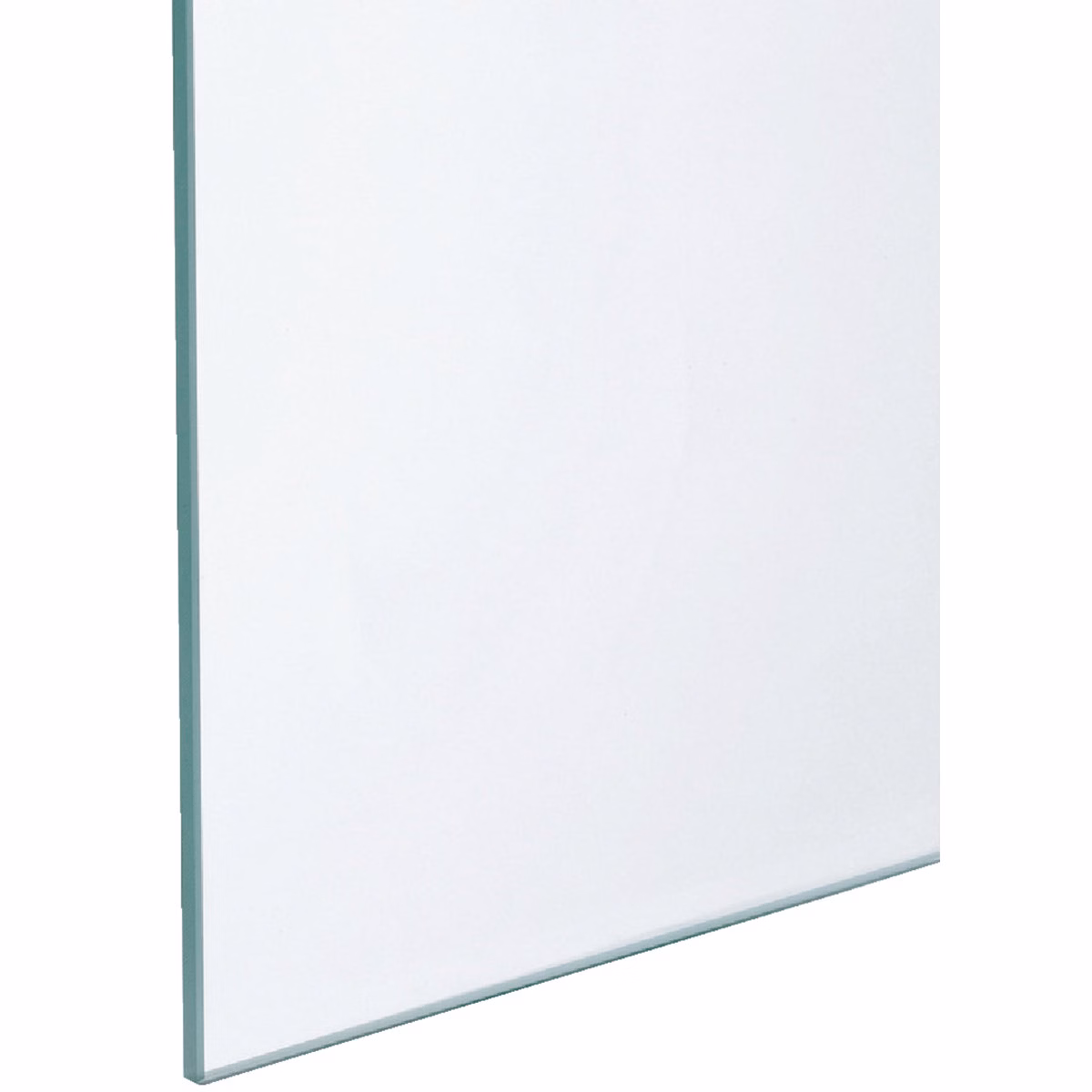 Guardian 12 In. x 16 In. Single Strength Window Glass (38-Piece)