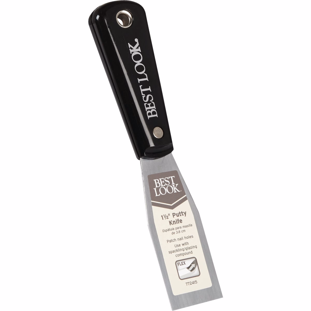 Best Look 1-1/2 In. Flex Putty Knife