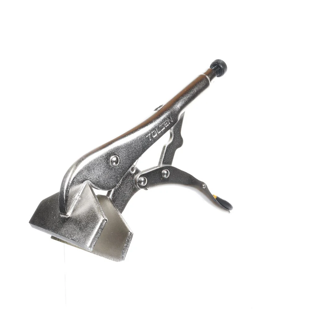 Tolsen 10in Sheet Metal Clamp – 10055