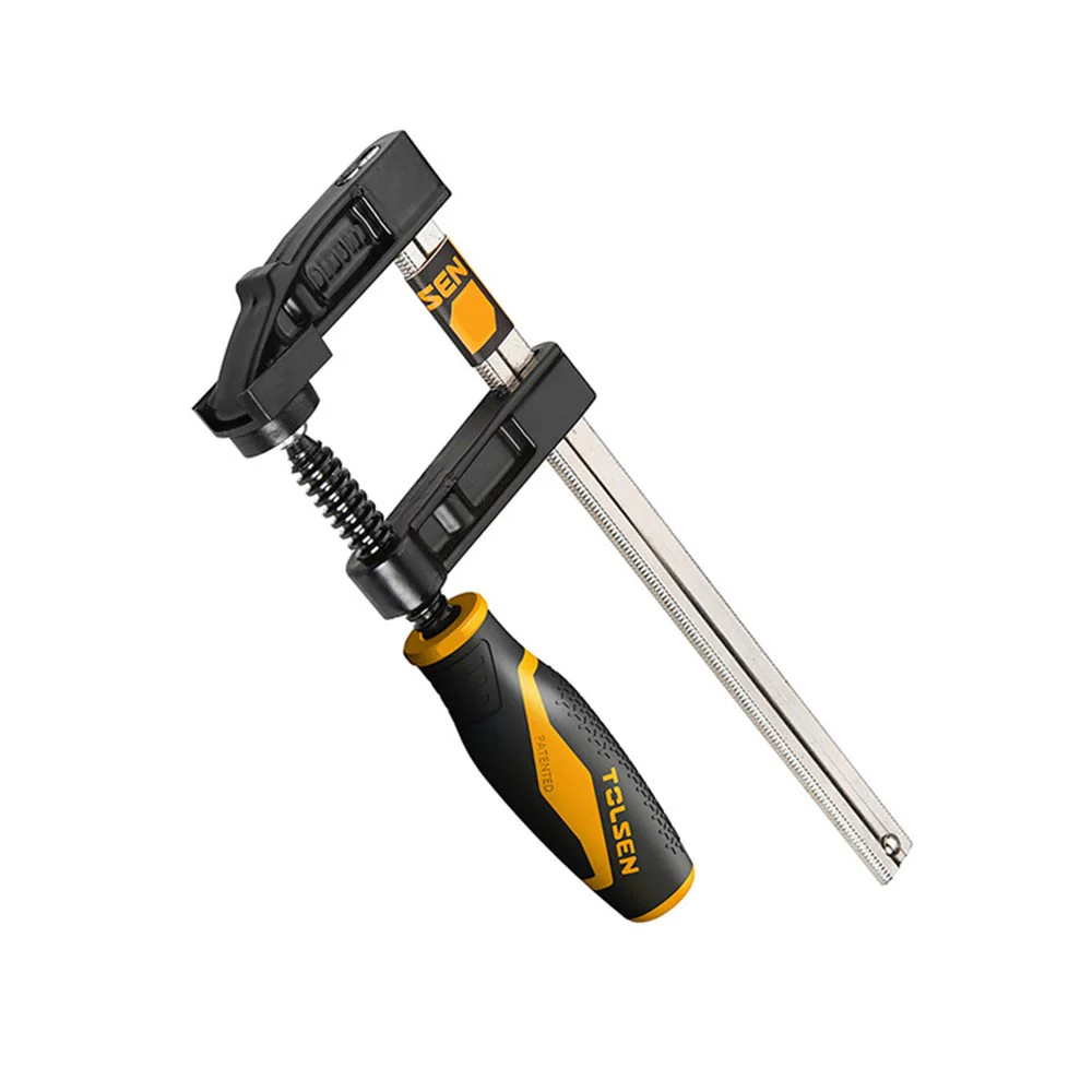 Tolsen 12in F-Clamp – 10189