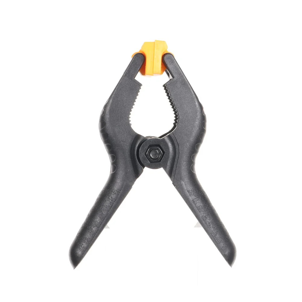 Tolsen 4in Spring Clamp – 10198