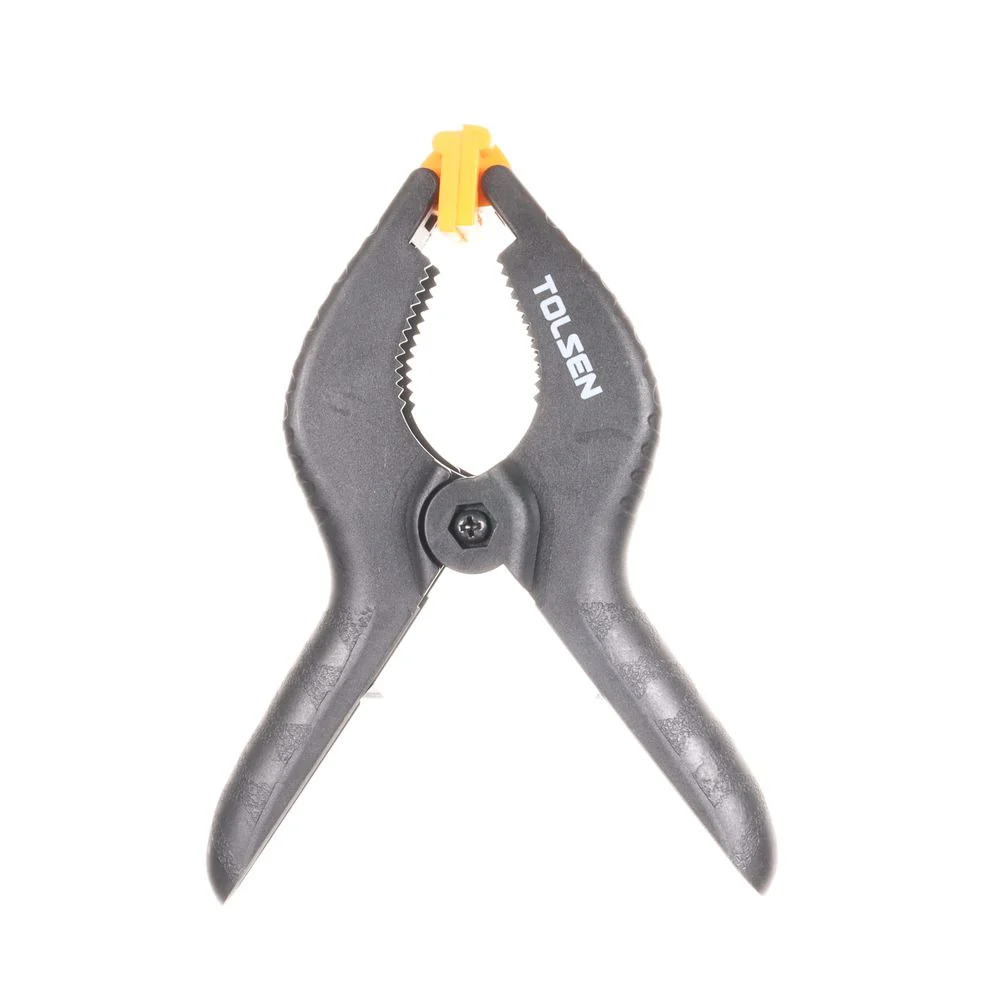 Tolsen 6in Spring Clamp – 10199