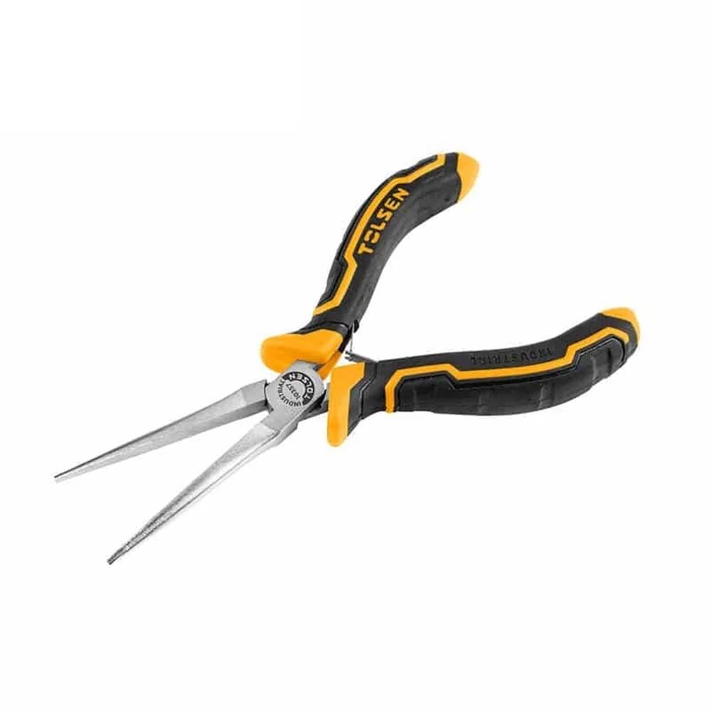 Tolsen Mini Needle Nose Pliers – 10357