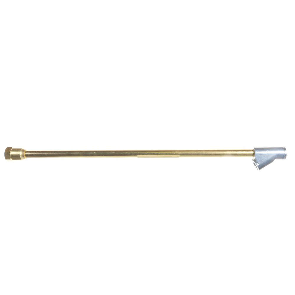 12in Dual Head Tire Inflator – 10543