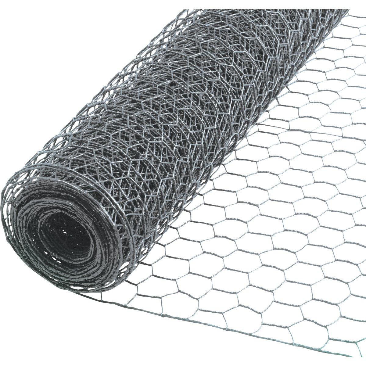 Do it 2 In. x 60 In. H. x 150 Ft. L. Hexagonal Wire Poultry Netting