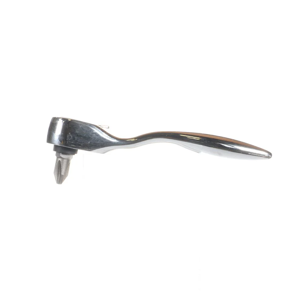 Titan Micro Offset Ratcheting Bit Driver – 11207