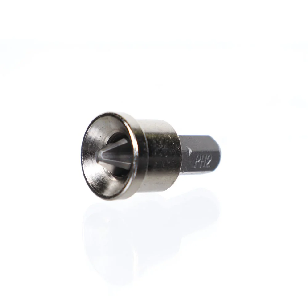 1in Phillips #2 Drywall Driver Bit – 11252