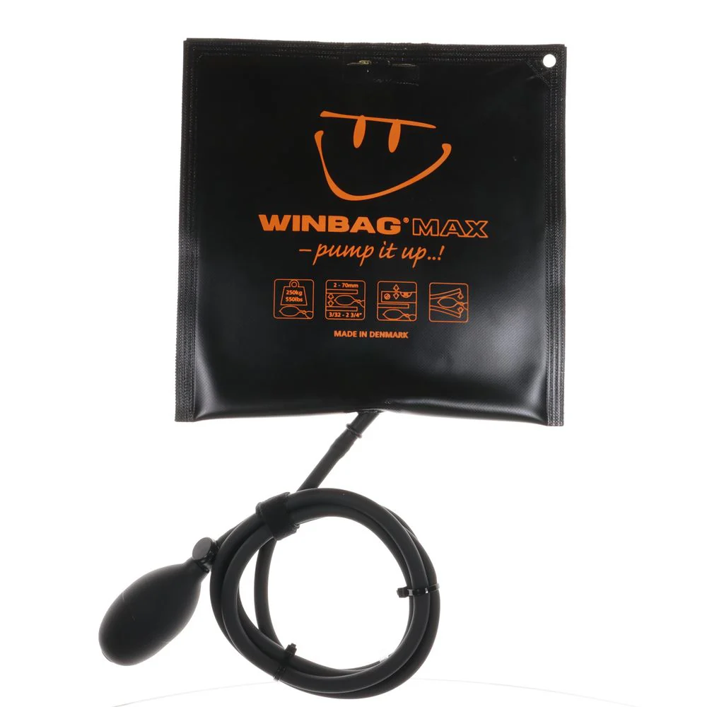 Winbag Max Inflatable Wedge – 15550