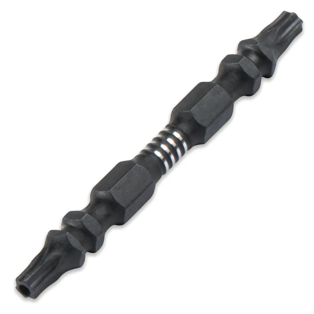 Titan Double Ended T25 Impact Grade Power Bit – 16183