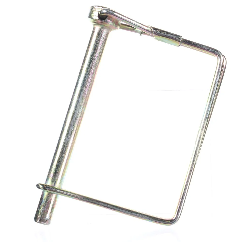 Grip 1/4in X 3in Square Lynch Pin – 16248