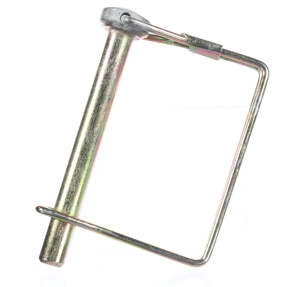 Grip 5/16×3in Square Lynch Pin – 16252