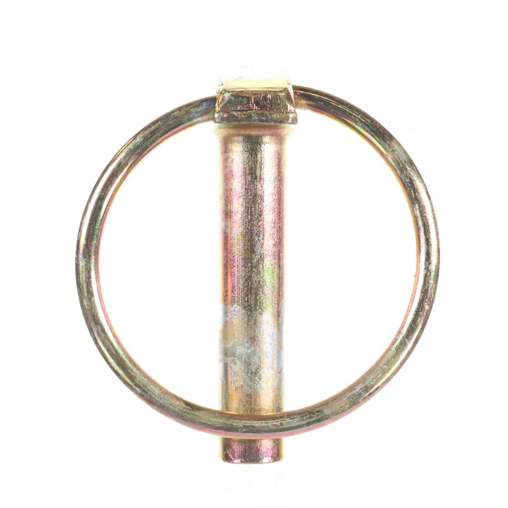 Grip 3/8in Round Lynch Pin – 16265