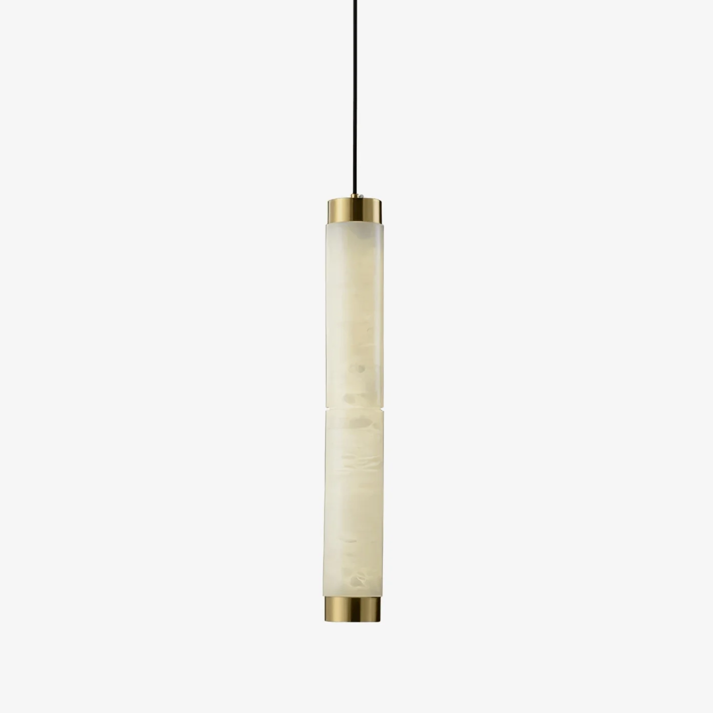 Aria Alabaster Pendant Lamp