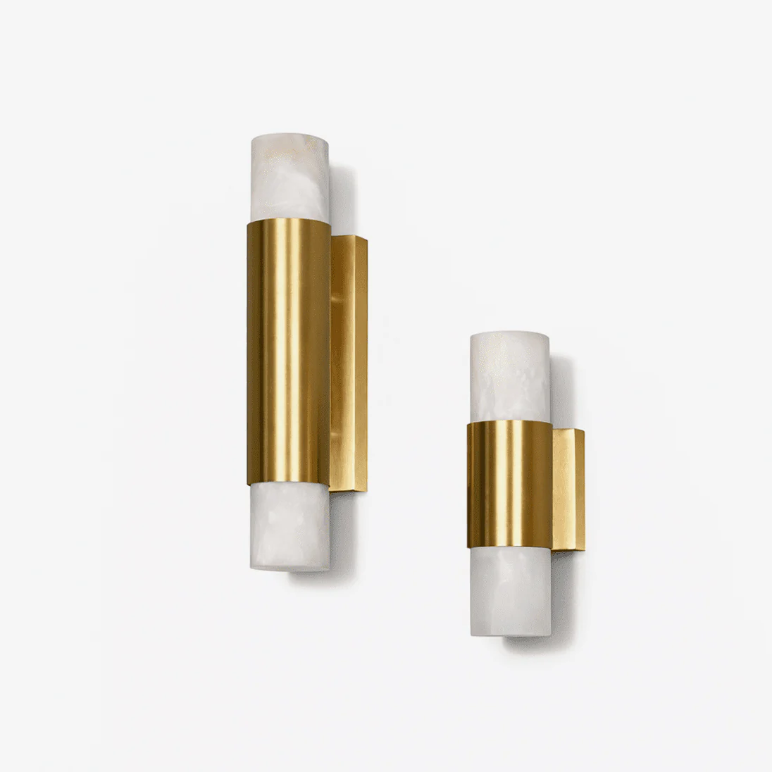 Arden Alabaster Wall Lamp