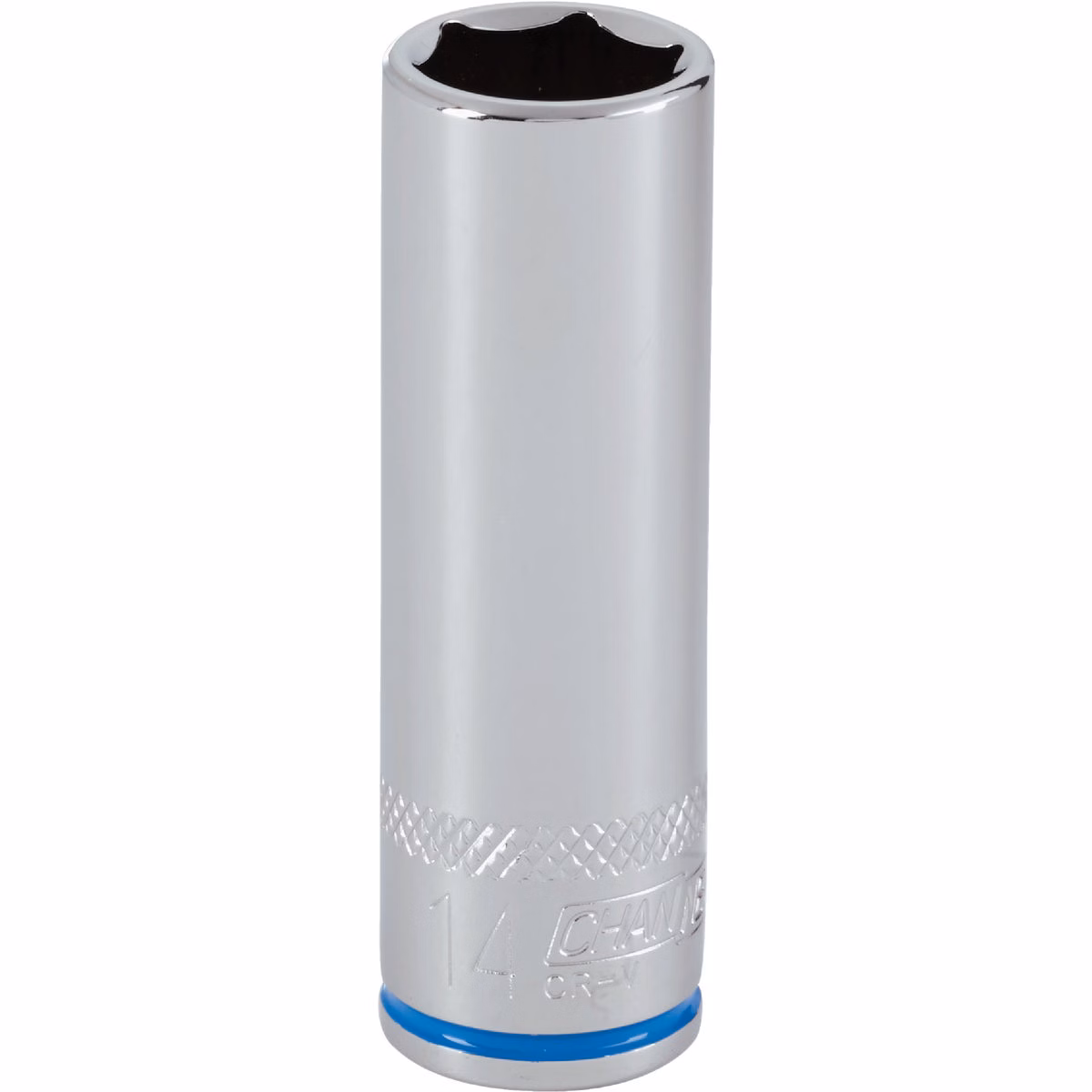 Channellock 3/8 In. Drive 14 mm 6-Point Deep Metric Socket