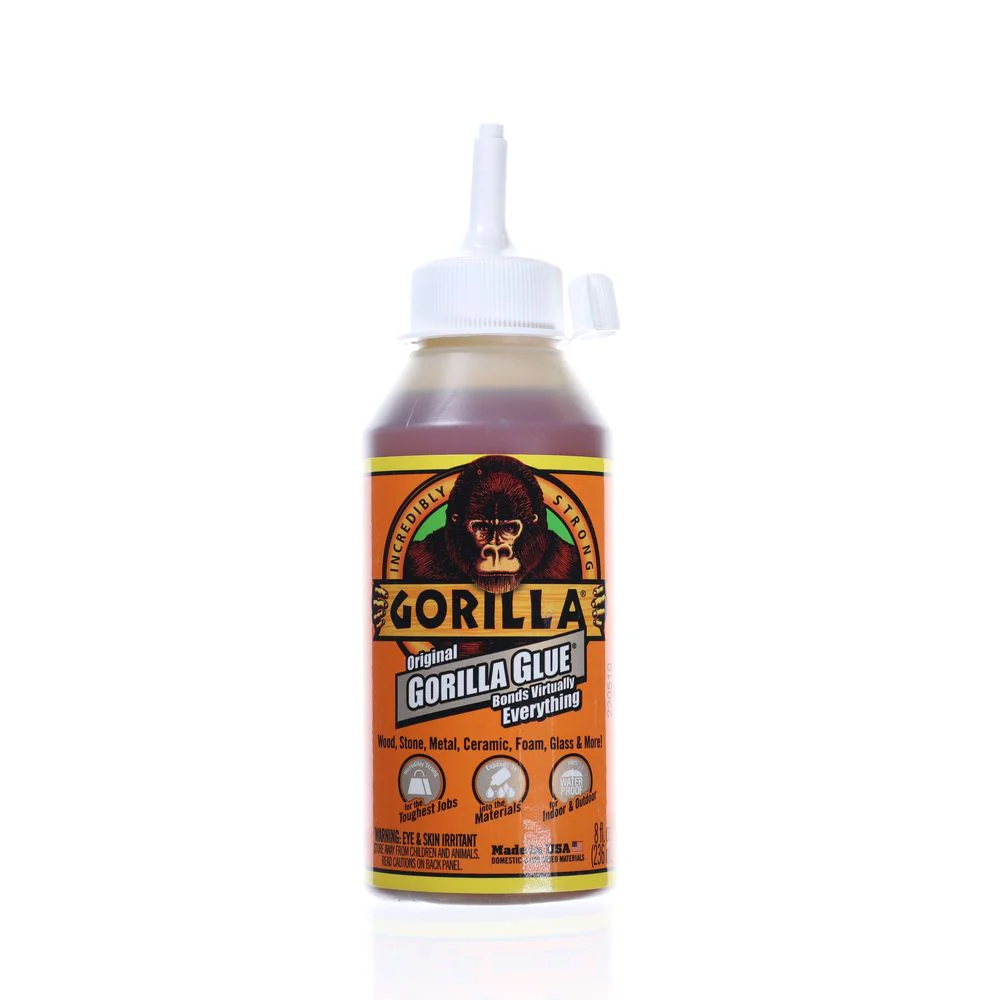 Original Gorilla Glue Foaming 8fl. oz – 5000806