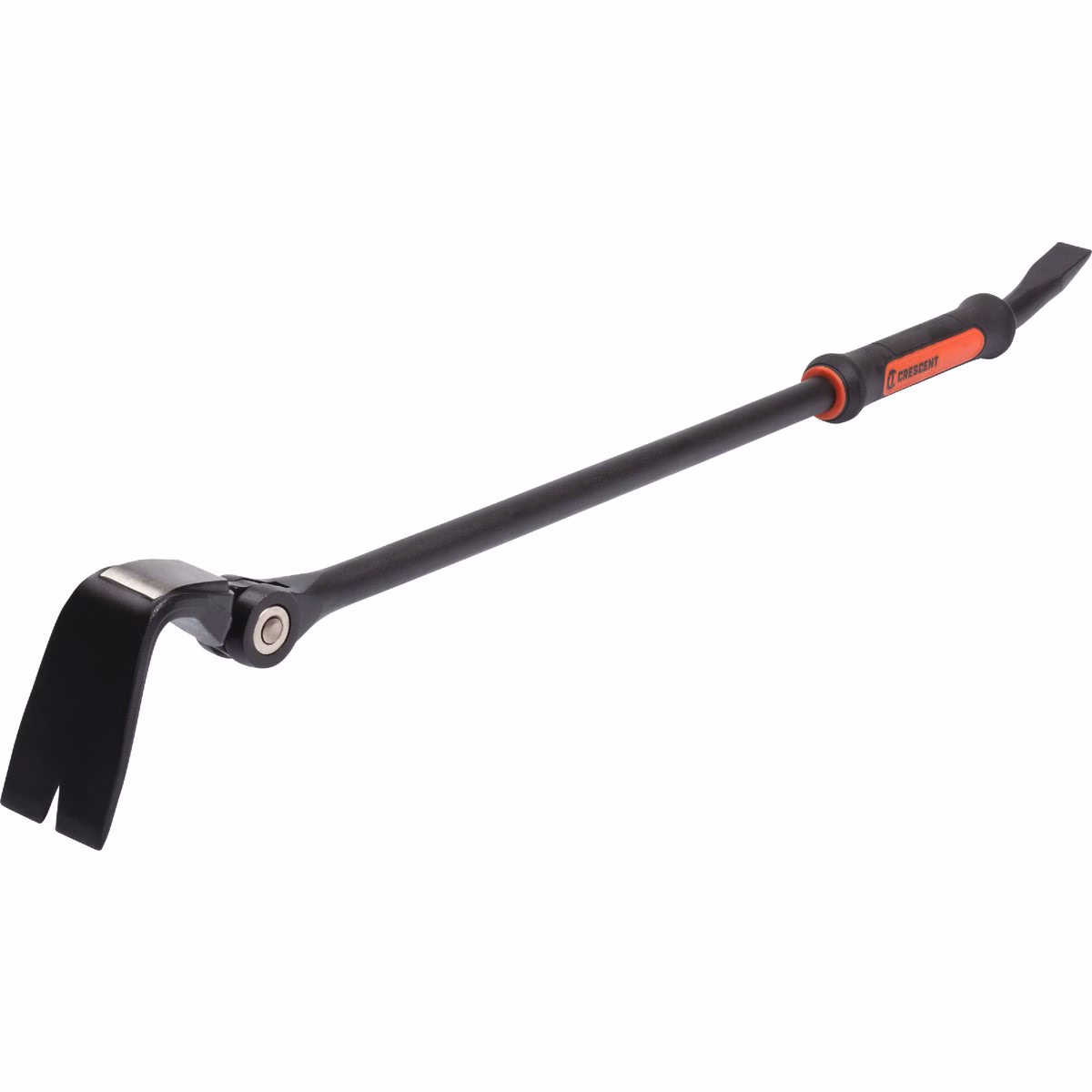 Crescent 30 In. Indexing Flat Pry Bar