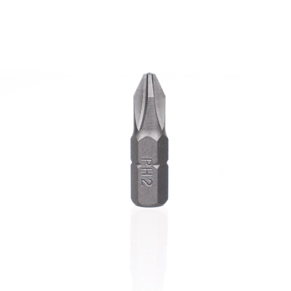 1in Phillips #2 Driver Bit – 1PH2