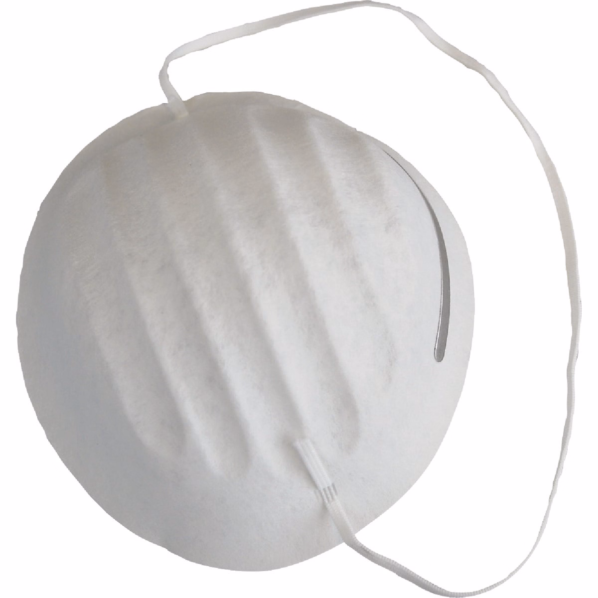 Stanley Nuisance Disposable Dust Mask (50-Pack)