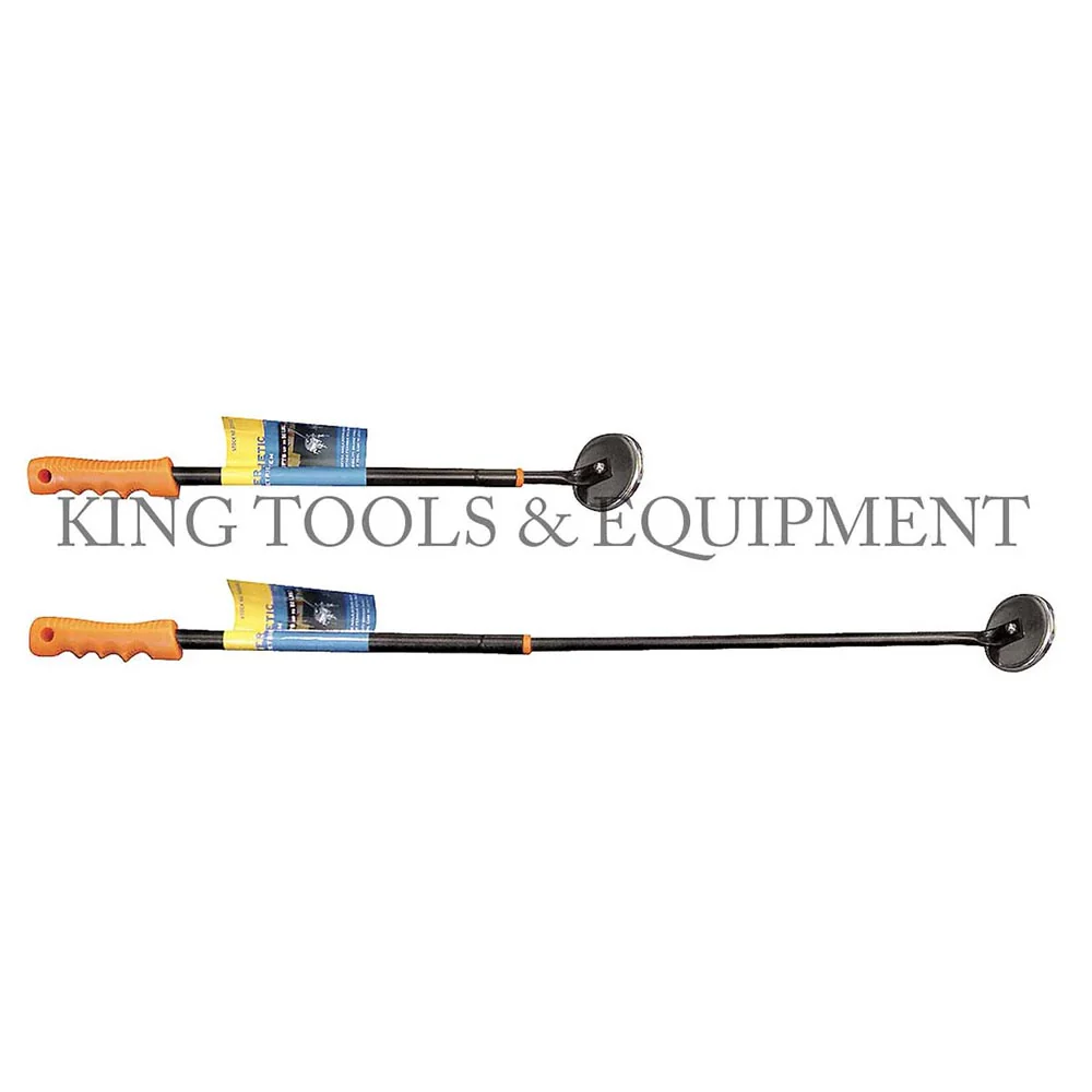 King Heavy Duty Telescopic 50lb Magnetic Retriever – 2250-0