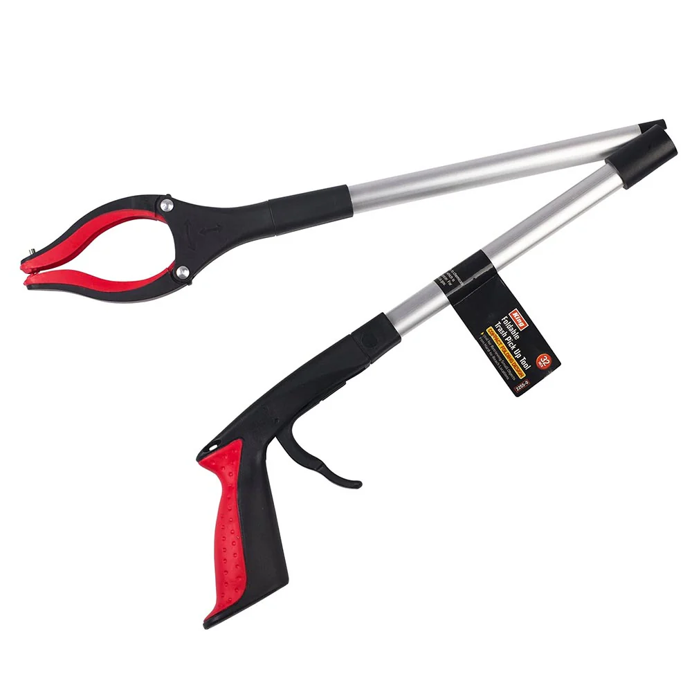 Folding Pick-Up Tool – 2255-0