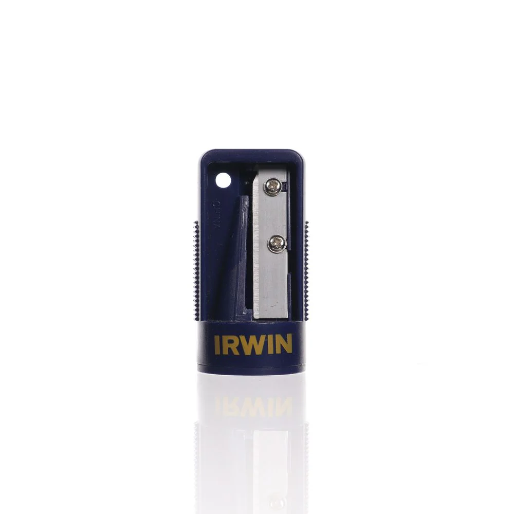 Irwin Carpenter Pencil Sharpener – 233250