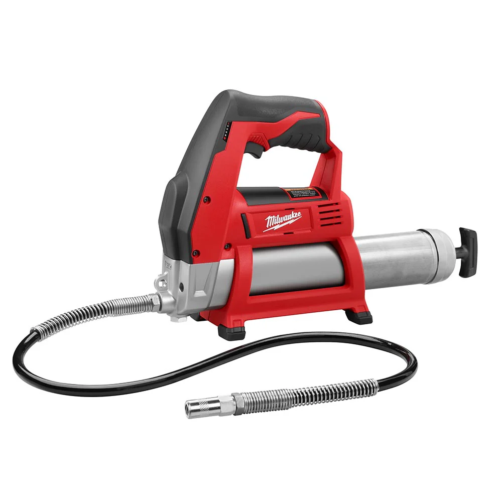 Milwaukee M12 Grease Gun – 2446-20