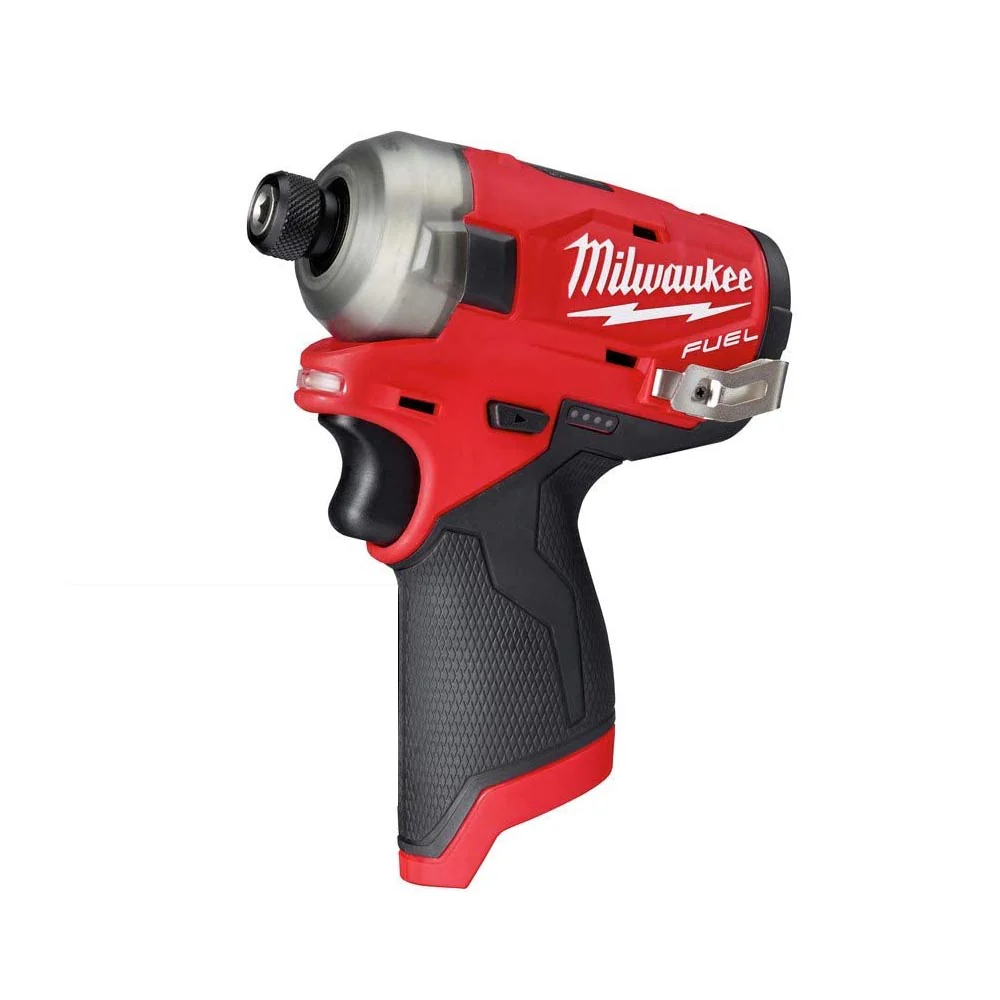 Milwaukee M12 Surge 1/4in Impact Driver – 2551-20