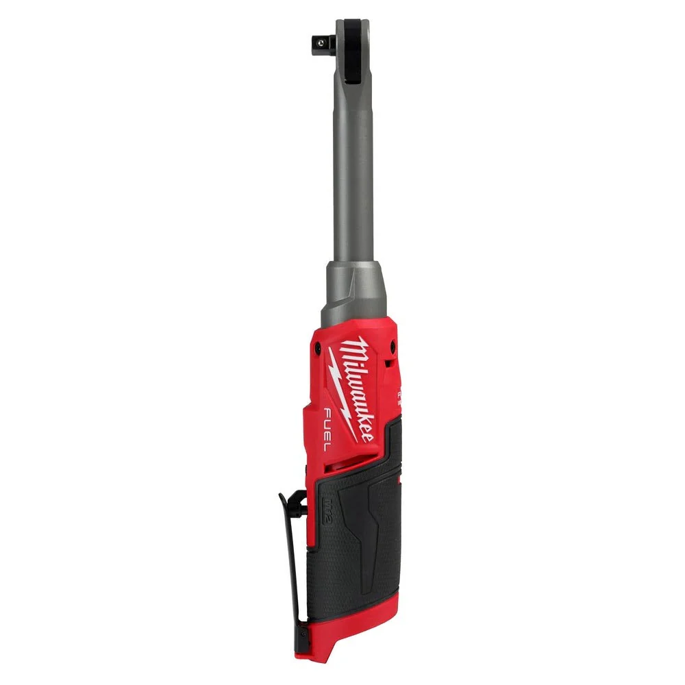 Milwaukee M12 Fuel 3/8in Extended Reach High Speed Ratchet – 2569-20