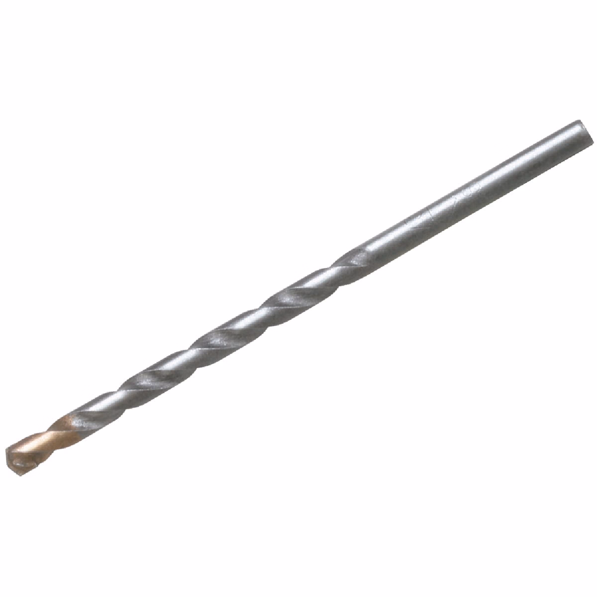 Tapcon 5/32 In. x 4-1/2 In. Masonry Drill Bit