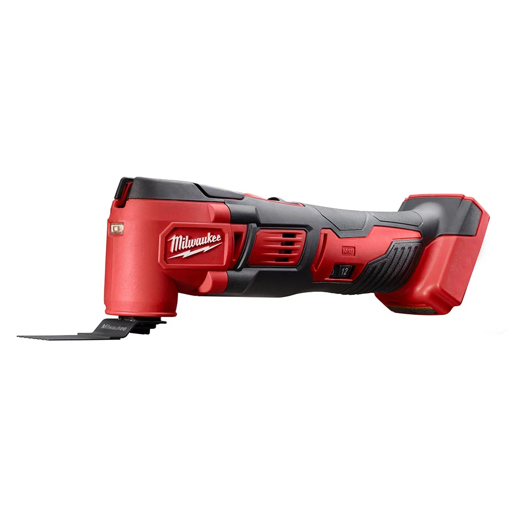 Milwaukee M18 Oscillating Tool – 2626-20