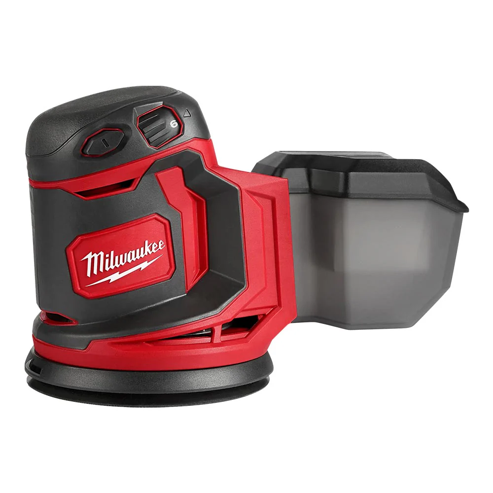 Milwaukee M18 5in Random Orbit Sander – 2648-20