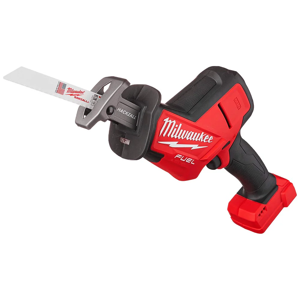 Milwaukee M18 Fuel Hackzall Reciprocating Saw – 2719-20