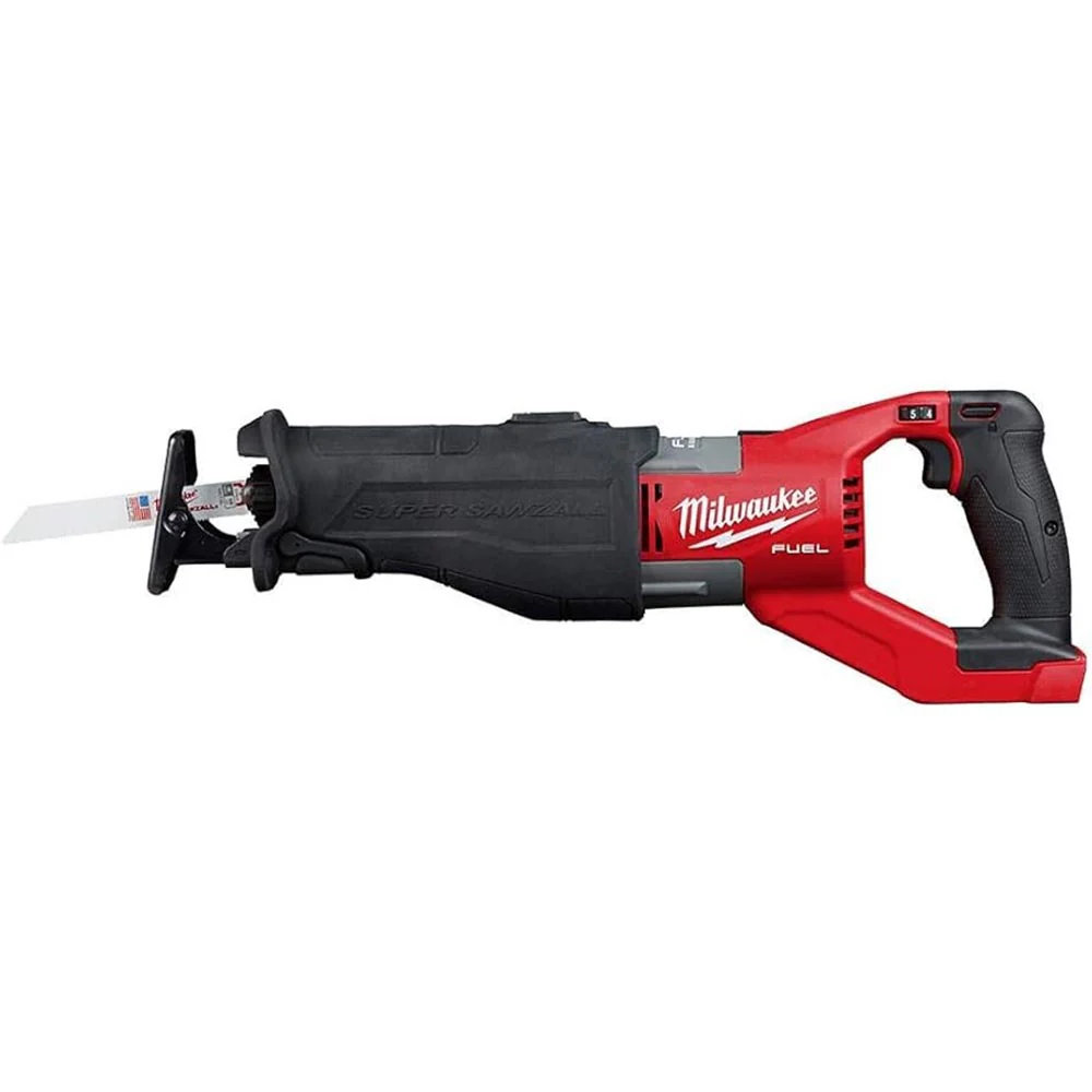 Milwaukee M18 Fuel Super Sawzall – 2722-20