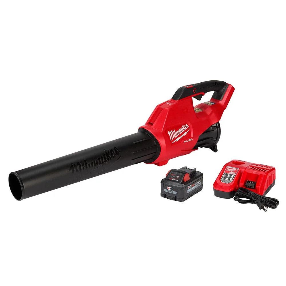 Milwaukee M18 Fuel Blower – 2724-21HD