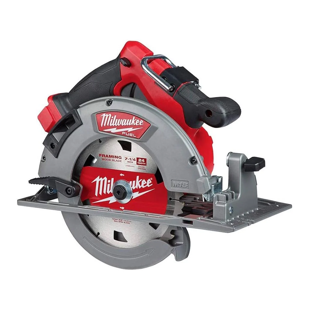 Milwaukee M18 Fuel 7-1/4in Circular Saw – 2732-20