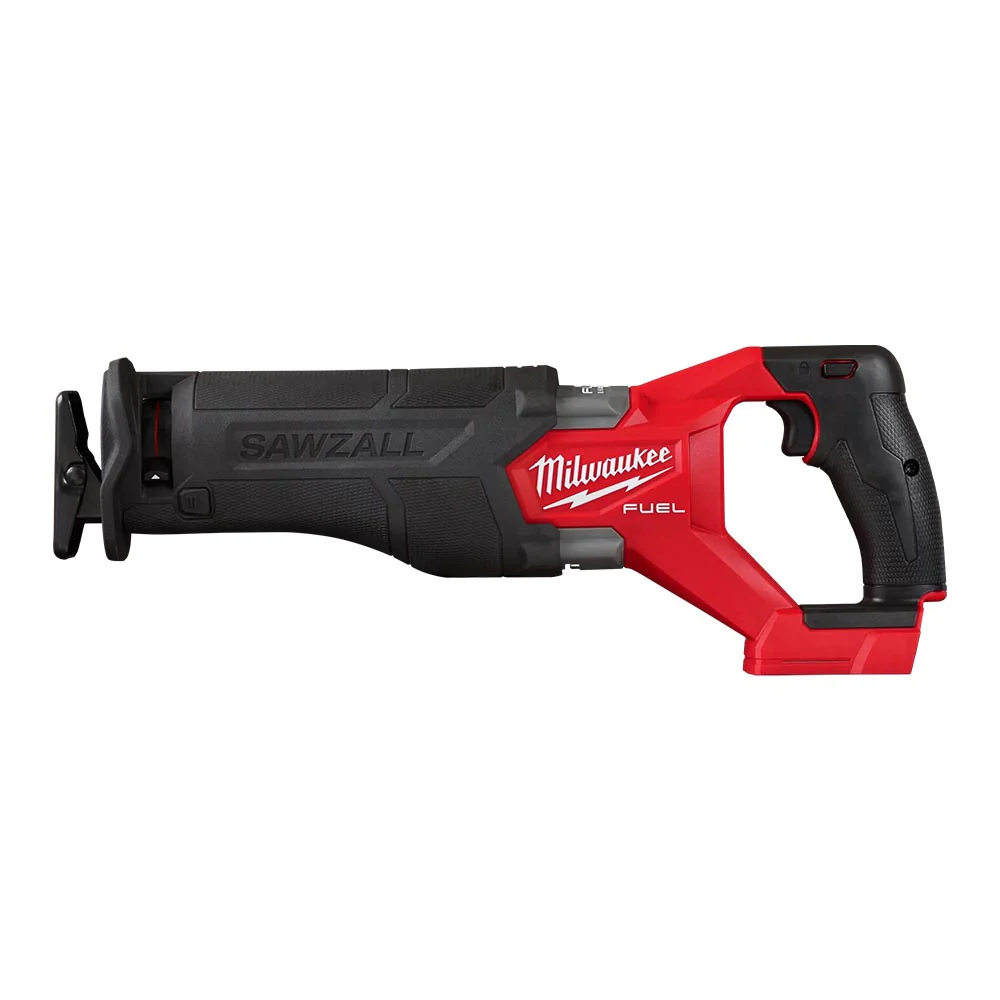 Milwaukee M18 Fuel Sawzall Reciprocating Saw – 2821-20