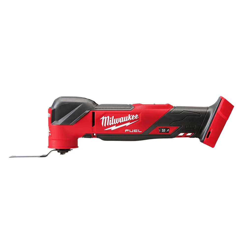 Milwaukee M18 Fuel Oscillating Tool – 2836-20