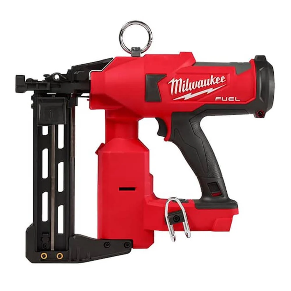 Milwaukee M18 Fuel 9ga Fencing Stapler – 2843-20