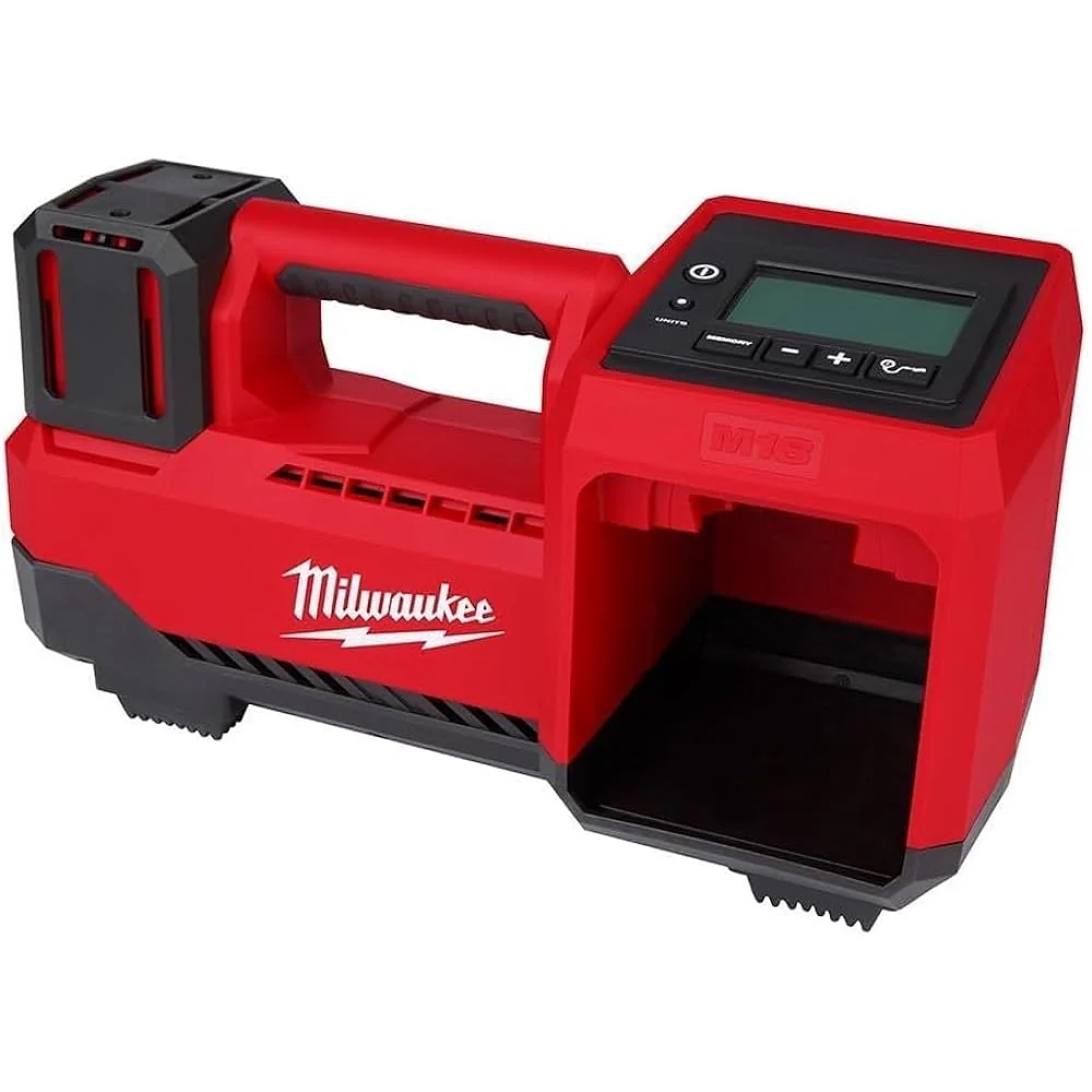 Milwaukee M18 Tire Inflator – 2848-20