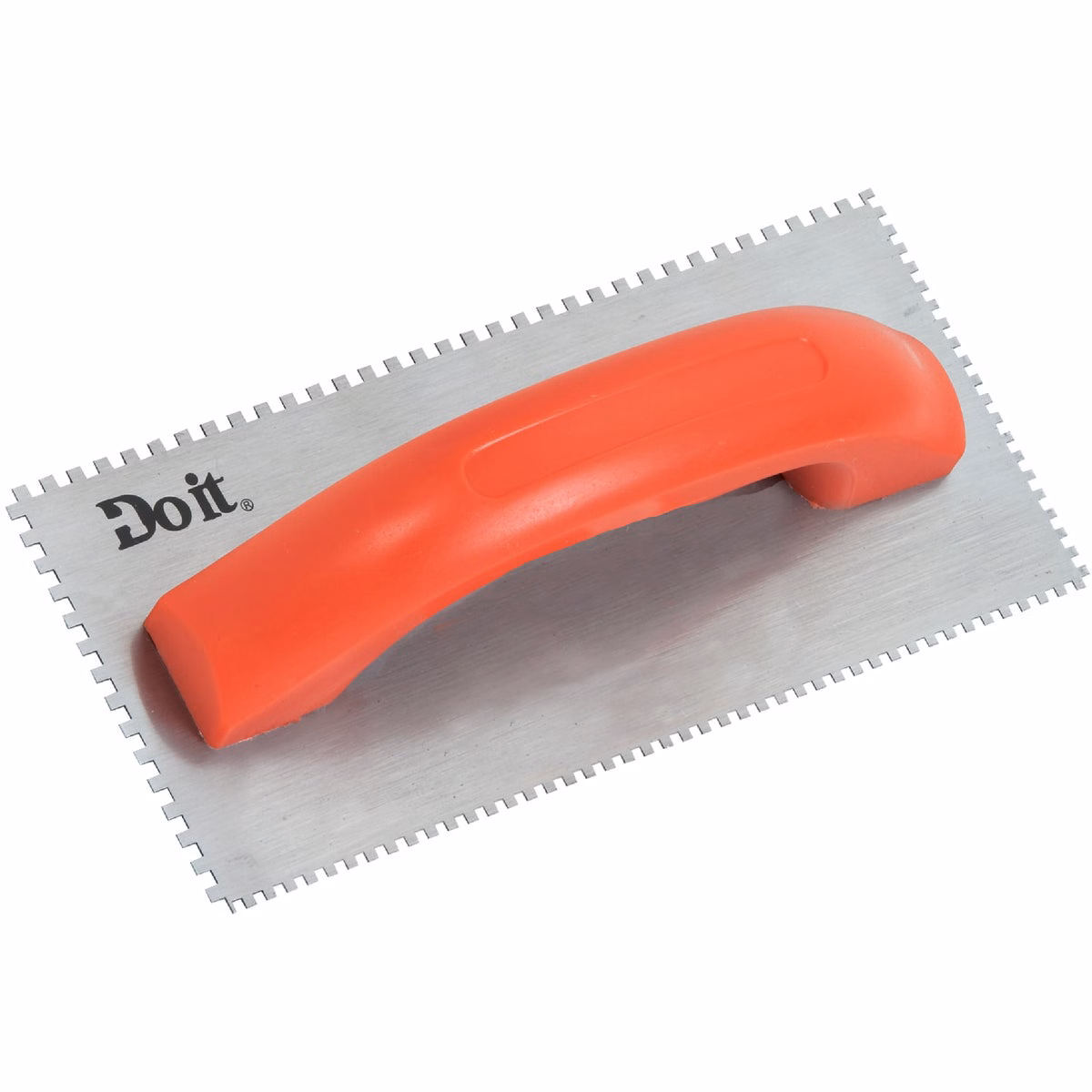 Do it 1/8 In. x 3/32 In. Square Notched Trowel
