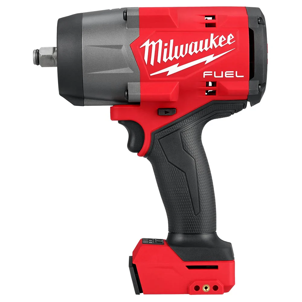 Milwaukee M18 Fuel 1/2in High Torque Impact Wrench – 2967-20