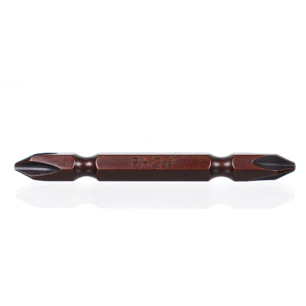 2in Double Ended Phillips #2 – 212DEP2