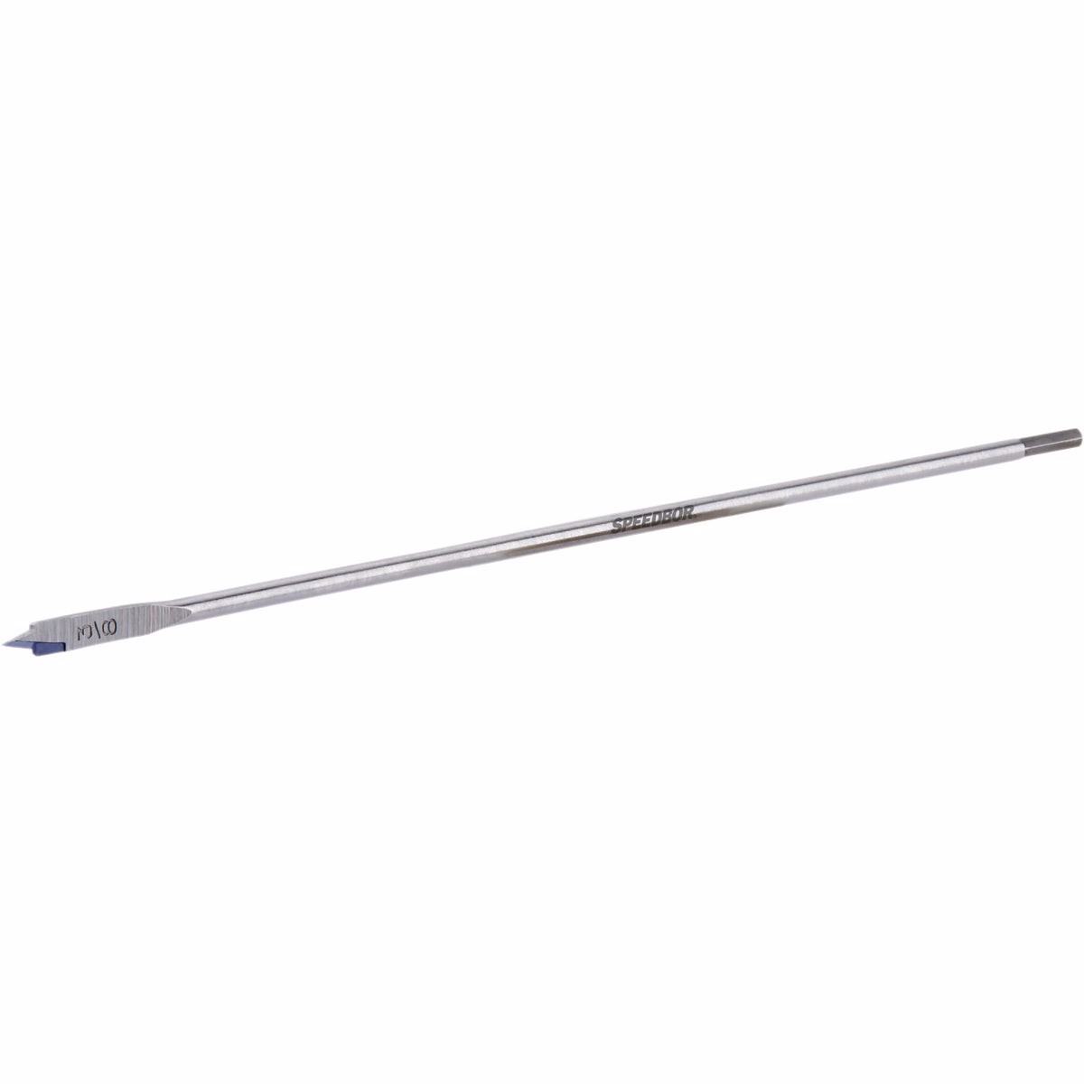 Irwin Speedbor 3/8 In. x 16 In. Spade Bit