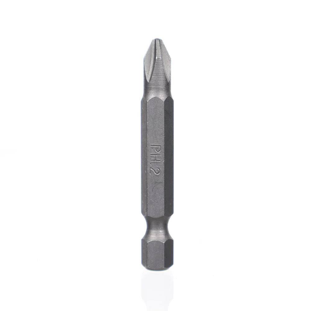 2in Phillips #2 Driver Bit – 2PH2