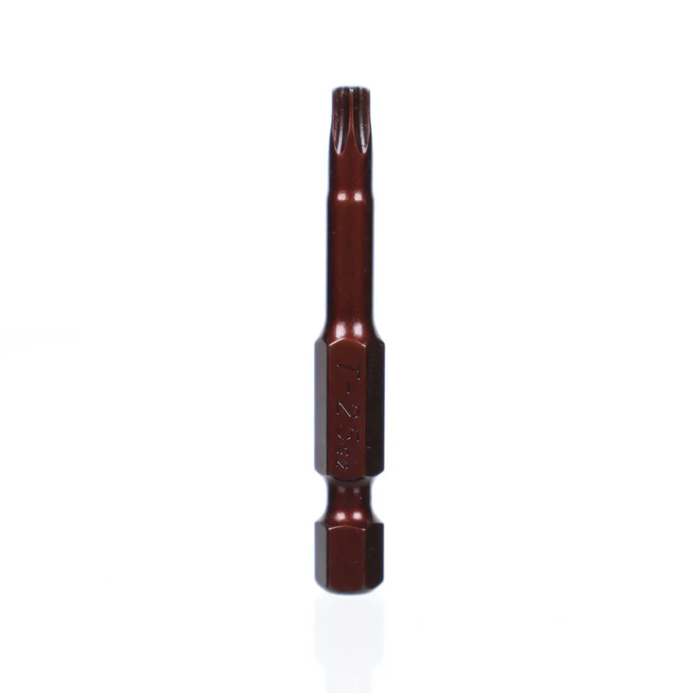 2″ T25 Driver Bit -2TR25