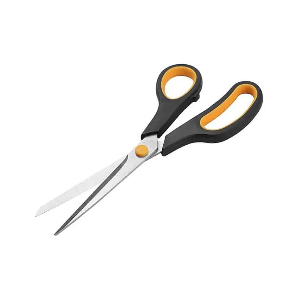 Tolsen 8in Comfort Grip Scissors – 30044