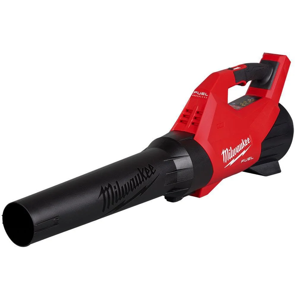 Milwaukee M18 Fuel Blower – 3017-20