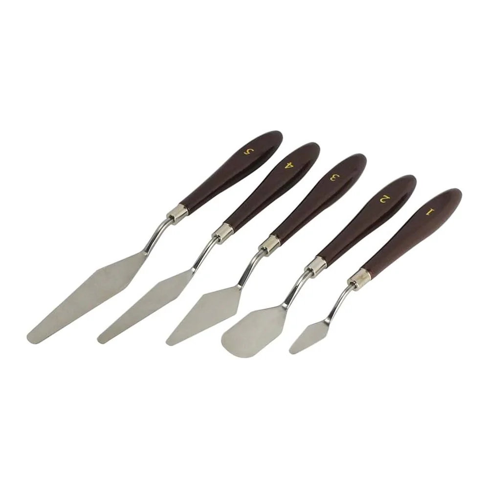 Artist Spatula Set – 3093AB