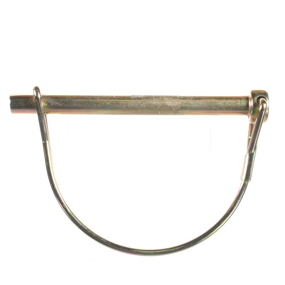 1/4in x 2.5in Round Lynch Pin – 3193-0